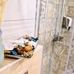 Appartamento Chic, Sunny And Cozy One Bedroom Bliss Varna