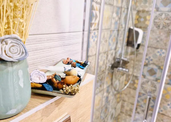 Lejlighed Chic, Sunny And Cozy One Bedroom Bliss Varna