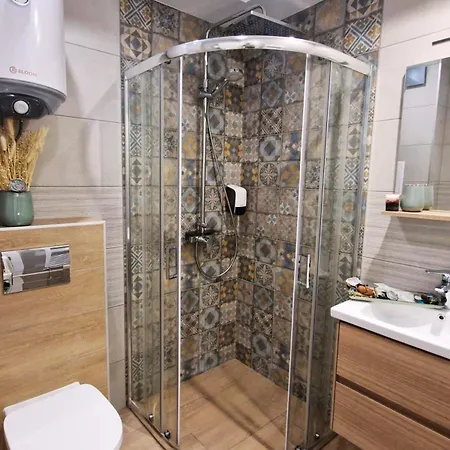 Chic, Sunny And Cozy One Bedroom Bliss Apartment Varna