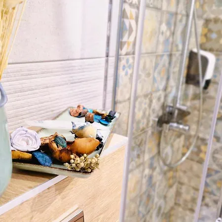 Apartment Chic, Sunny And Cozy One Bedroom Bliss Varna