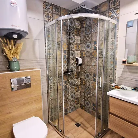 Chic, Sunny And Cozy One Bedroom Bliss Apartment Varna